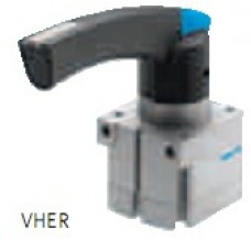 Festo Solenoid valve VHER